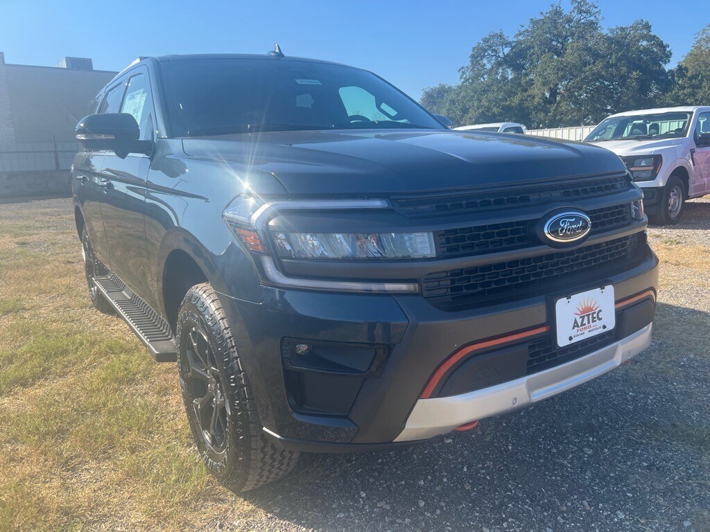 New 2024 Ford Expedition Timberline SUV