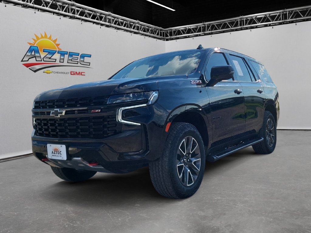 2024 Chevrolet Tahoe