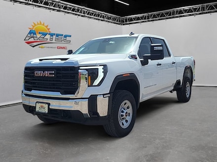 2024 GMC Sierra 2500 HD Pro Truck