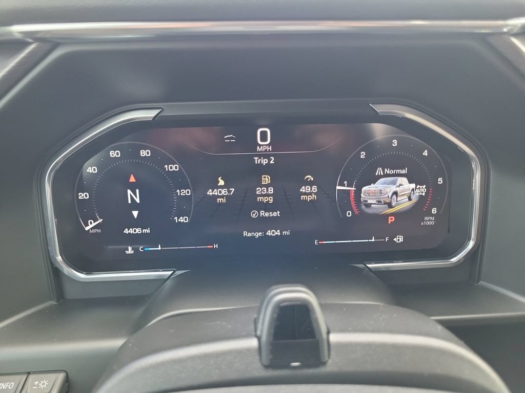 2026 GMC Sierra 1500 Denali Ultimate - Photo 13