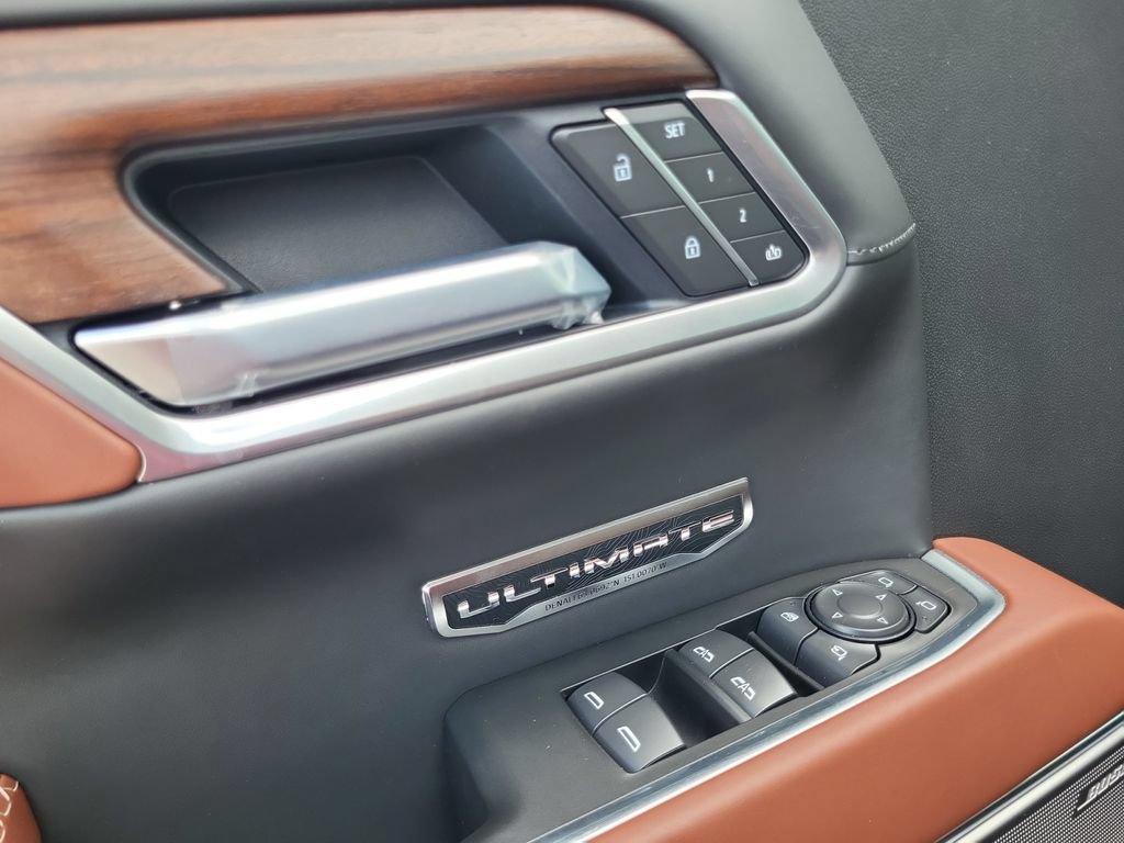 2026 GMC Sierra 1500 Denali Ultimate - Photo 9