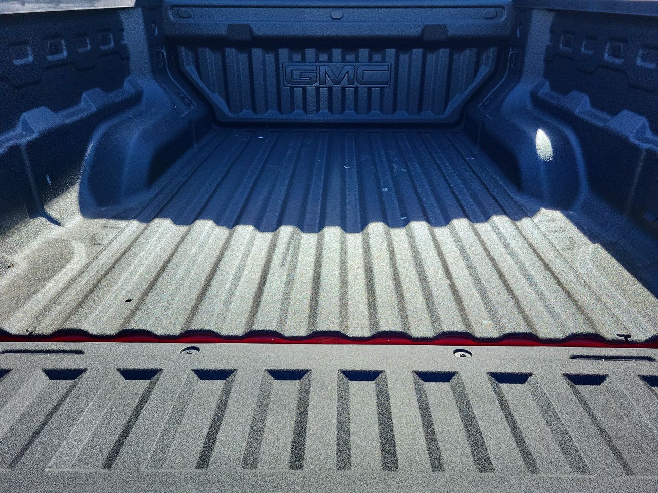 2026 GMC Canyon Elevation - Photo 45