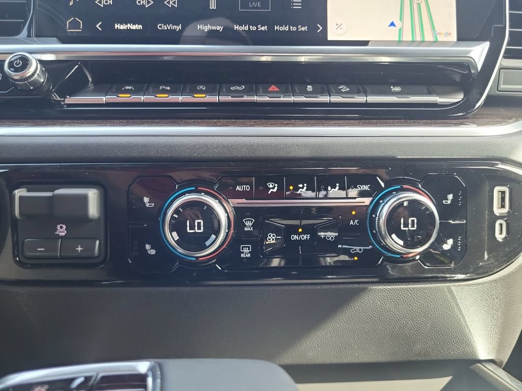 2026 GMC Sierra 1500 Elevation - Photo 19