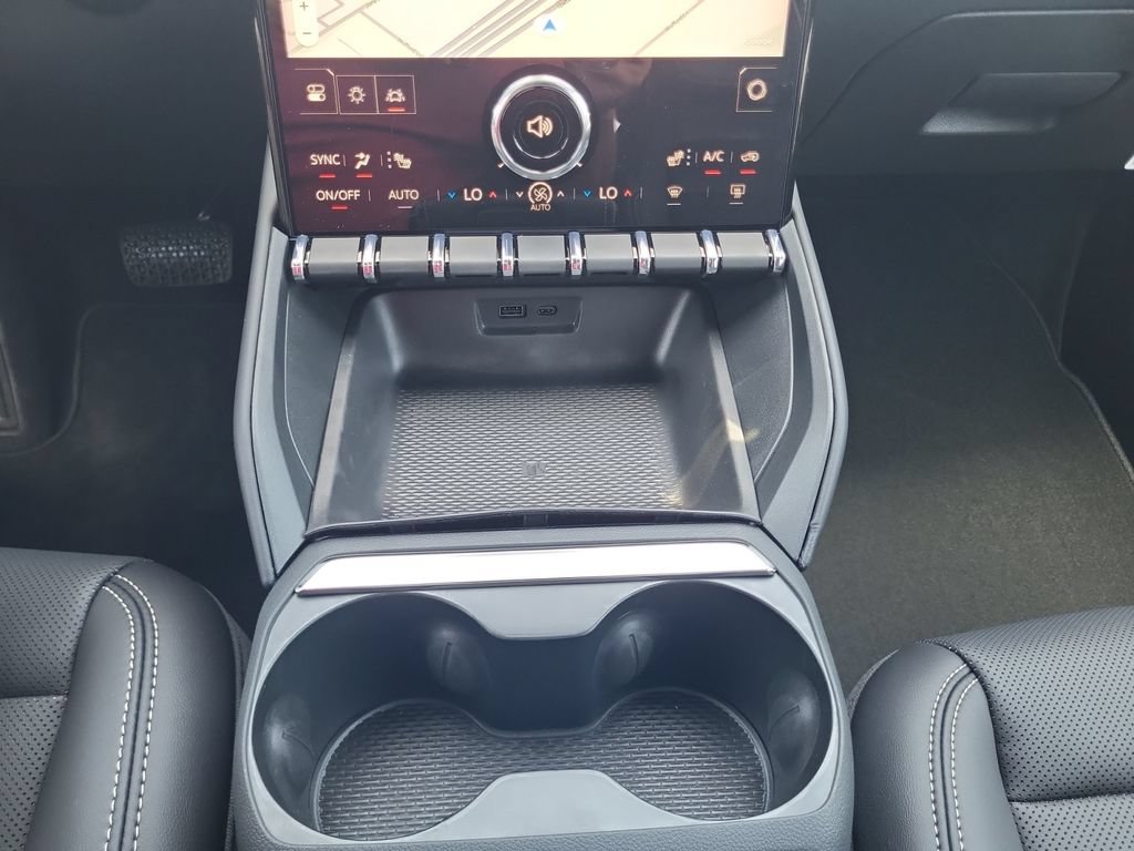 2027 GMC Terrain Elevation - Photo 18