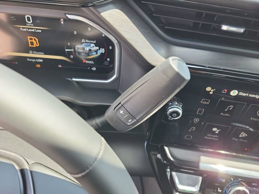 2026 GMC Sierra 2500HD AT4 - Photo 22