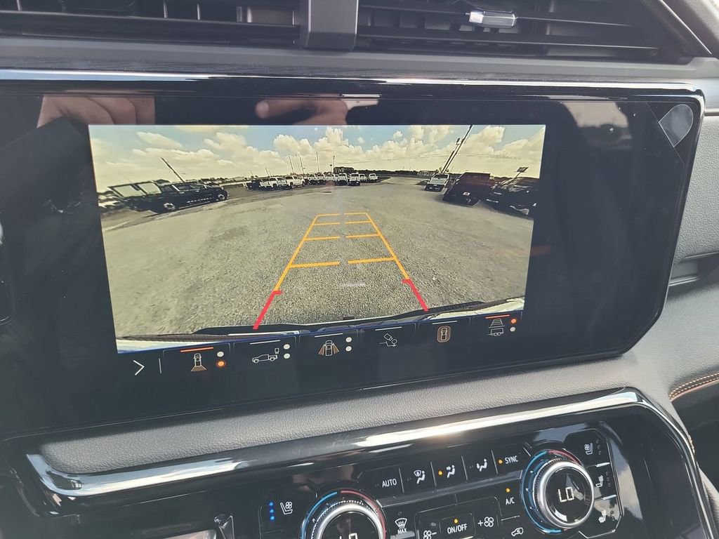 2026 GMC Sierra 2500HD AT4 - Photo 24