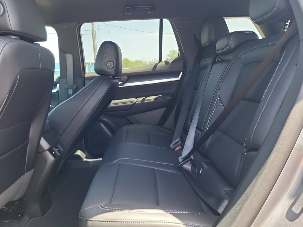 2027 GMC Terrain Elevation - Photo 22