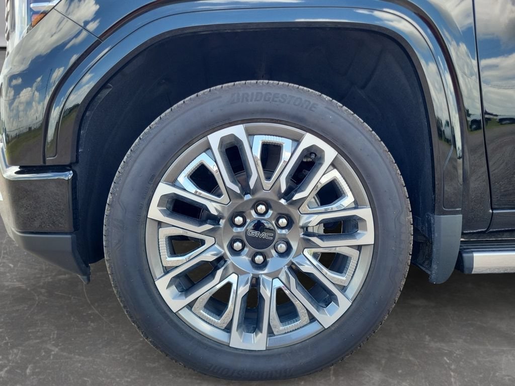 2026 GMC Sierra 1500 Denali Ultimate - Photo 8