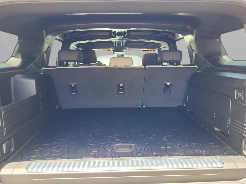 2026 GMC HUMMER EV 2X - Photo 23