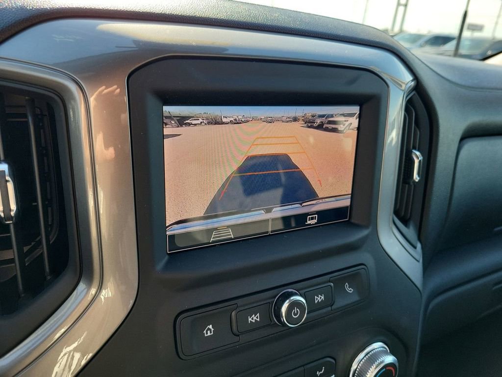 2026 GMC Sierra 3500HD Pro - Photo 22