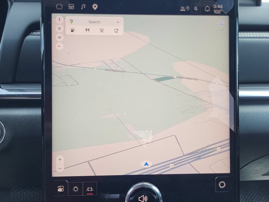 2027 GMC Terrain Elevation - Photo 15
