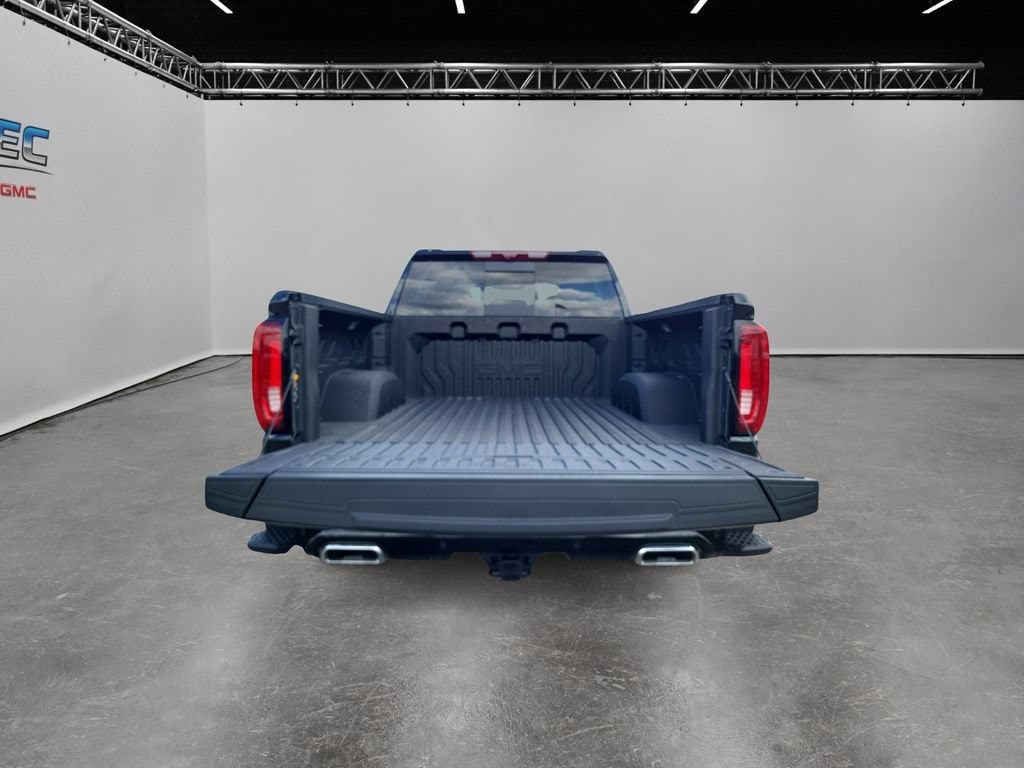 2026 GMC Sierra 1500 Denali Ultimate - Photo 22