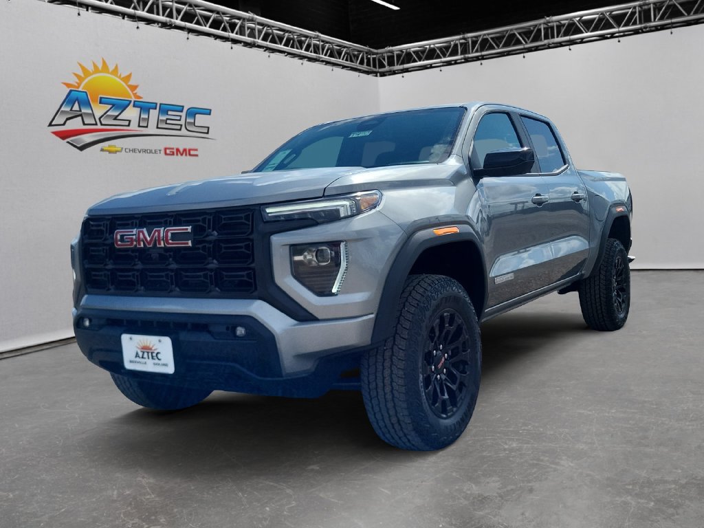 2026 GMC Canyon Elevation Truck
