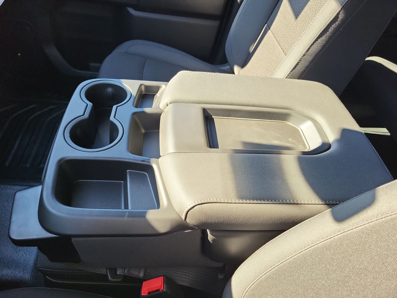 2026 GMC Sierra 3500HD Pro - Photo 45