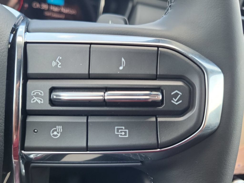 2027 GMC Terrain Elevation - Photo 19
