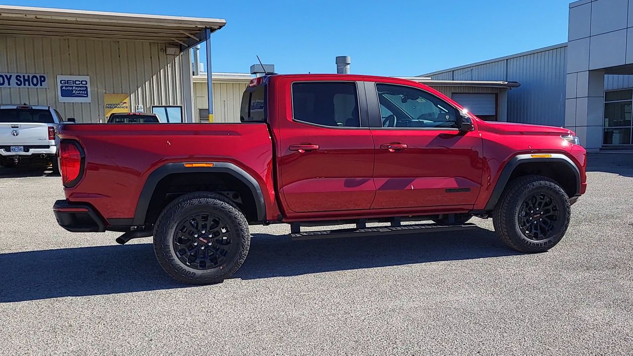 2026 GMC Canyon Elevation - Photo 33