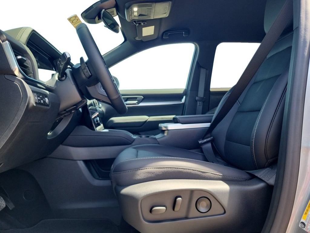 2027 GMC Terrain Elevation - Photo 11