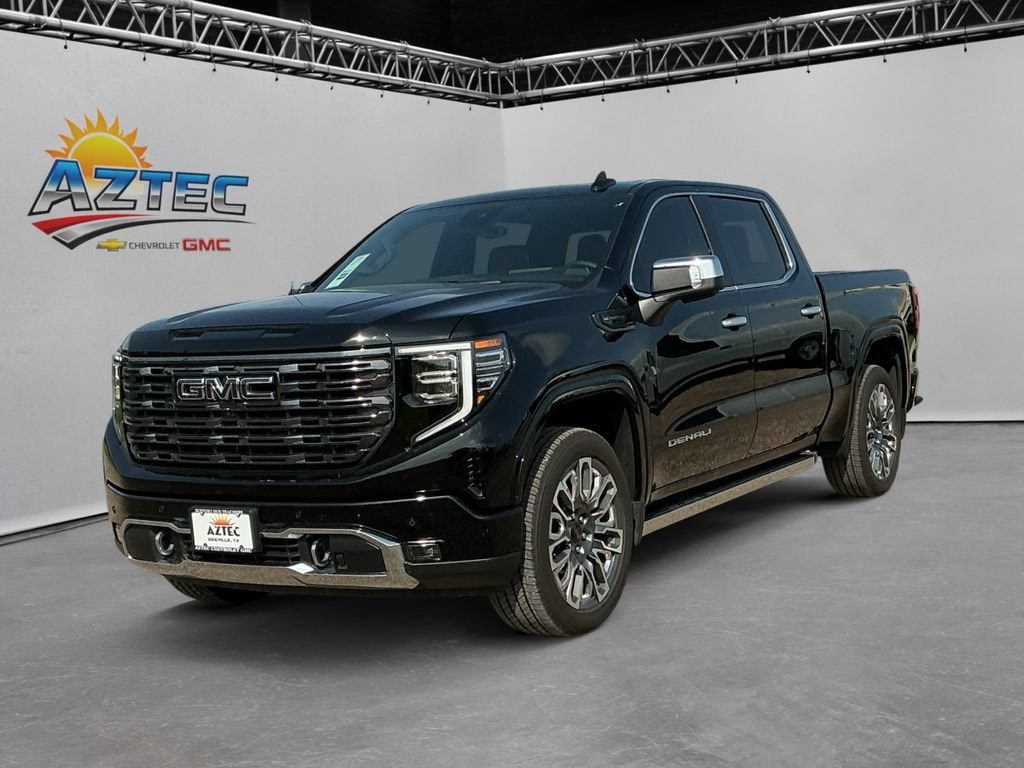 2026 GMC Sierra 1500 Truck 