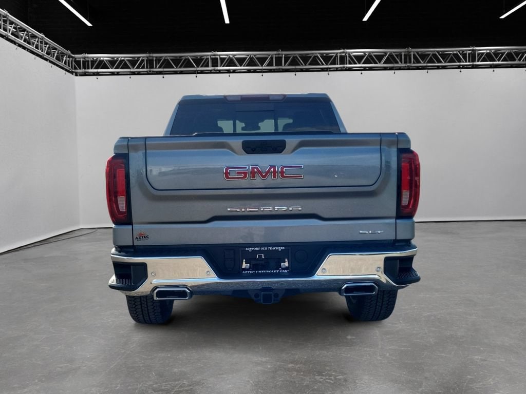 2026 GMC Sierra 1500 SLT - Photo 6