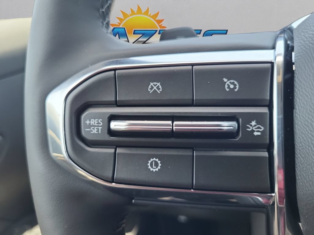 2027 GMC Terrain Elevation - Photo 20