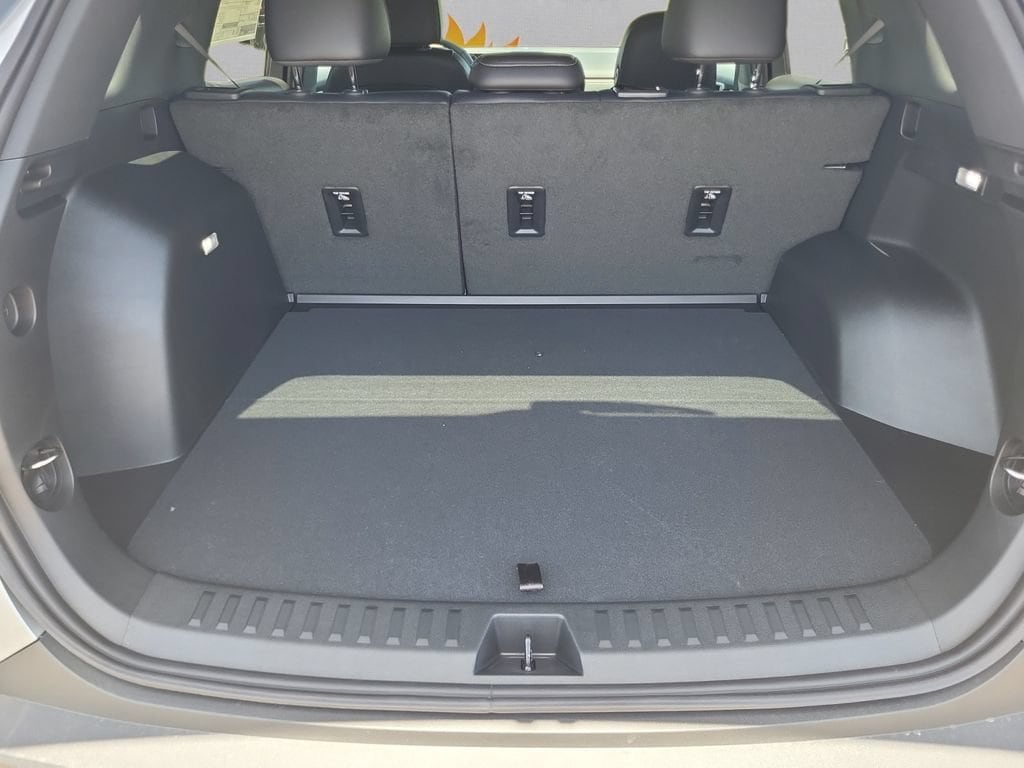 2027 GMC Terrain Elevation - Photo 23