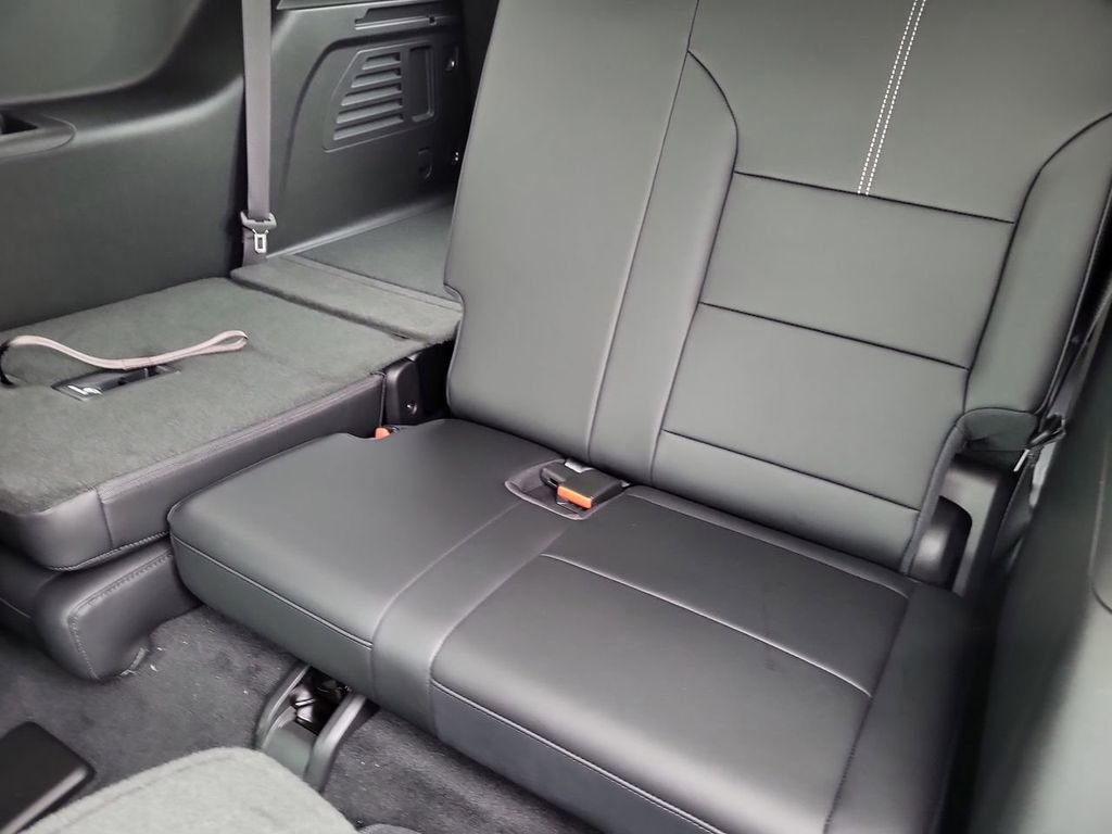 2025 GMC Acadia Elevation - Photo 24