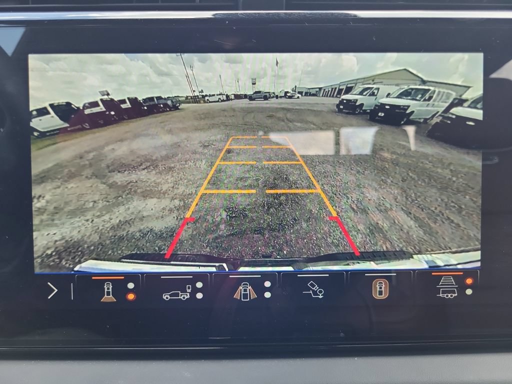 2026 GMC Sierra 1500 Denali Ultimate - Photo 15