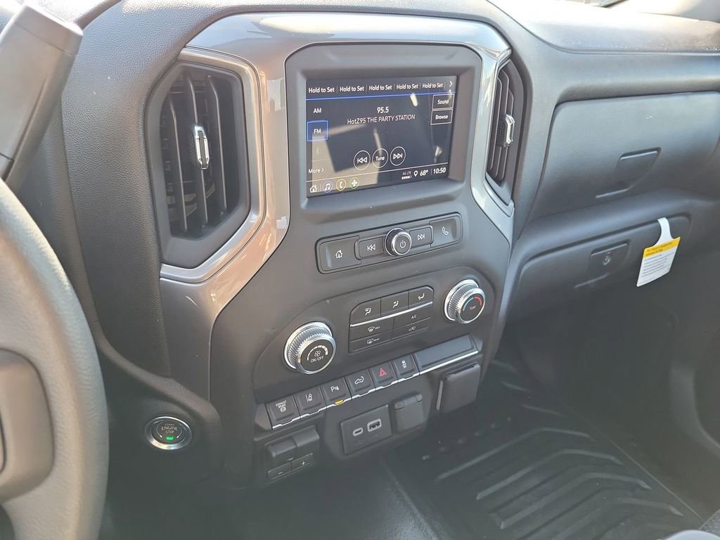 2026 GMC Sierra 3500HD Pro - Photo 12