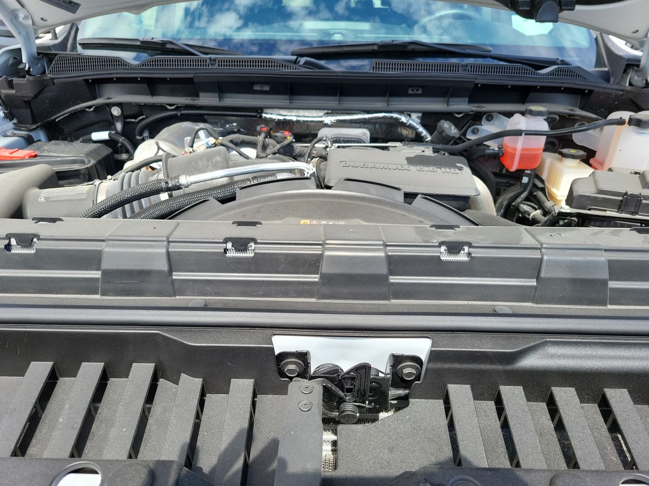 2024 GMC Sierra 2500HD Pro - Photo 49