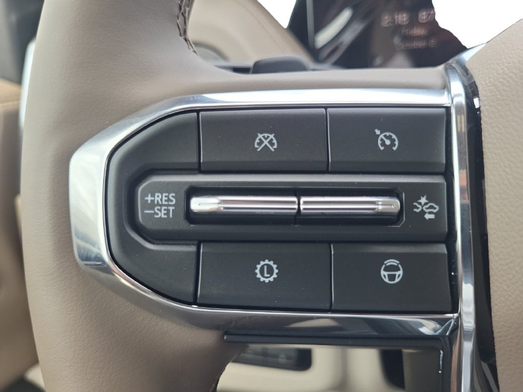 2026 GMC Yukon Denali - Photo 19