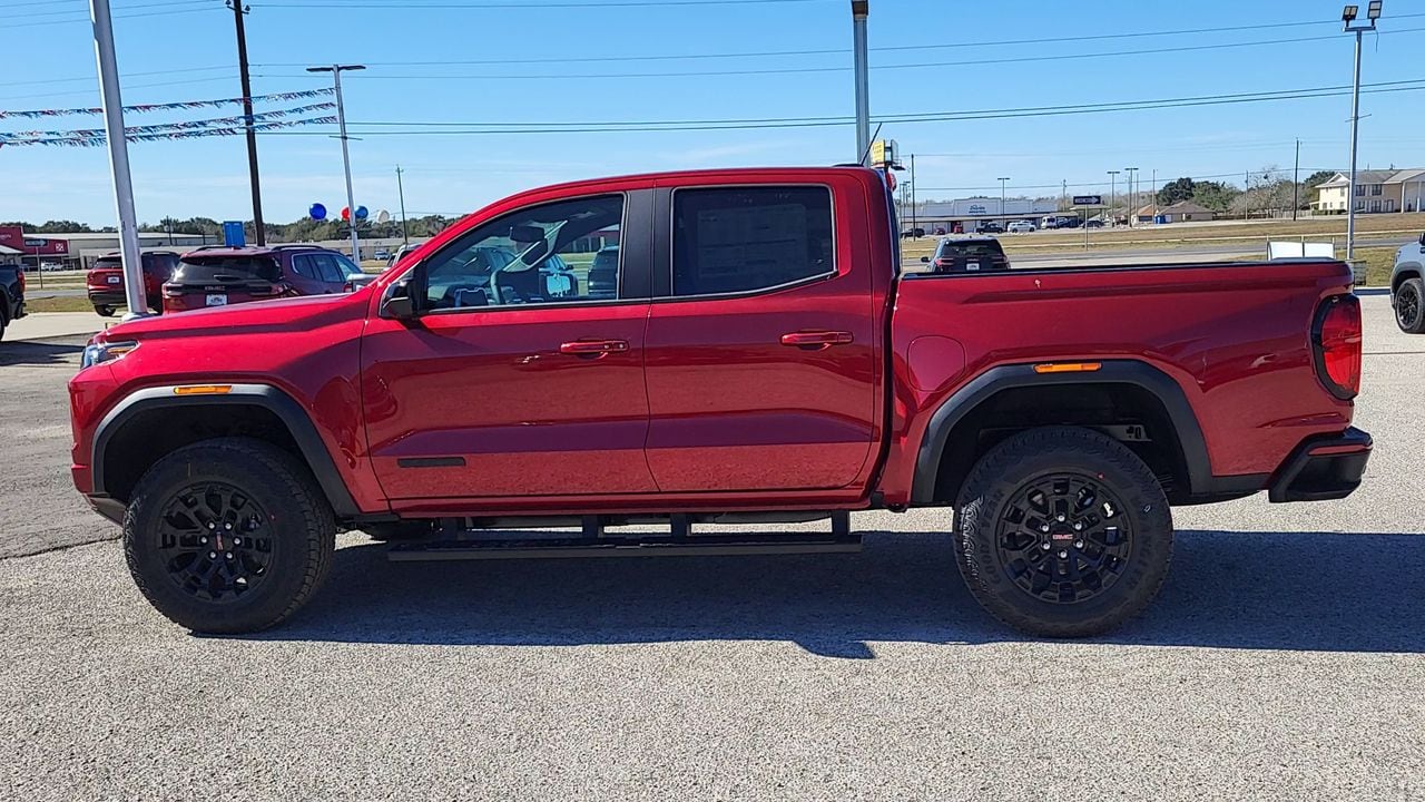 2026 GMC Canyon Elevation - Photo 30