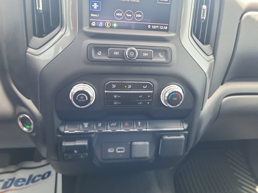 2024 GMC Sierra 2500HD Pro - Photo 18