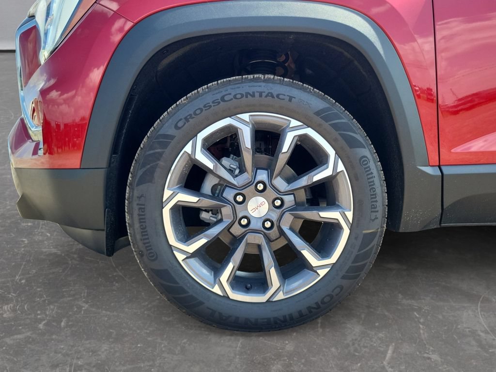 2027 GMC Terrain Elevation - Photo 9