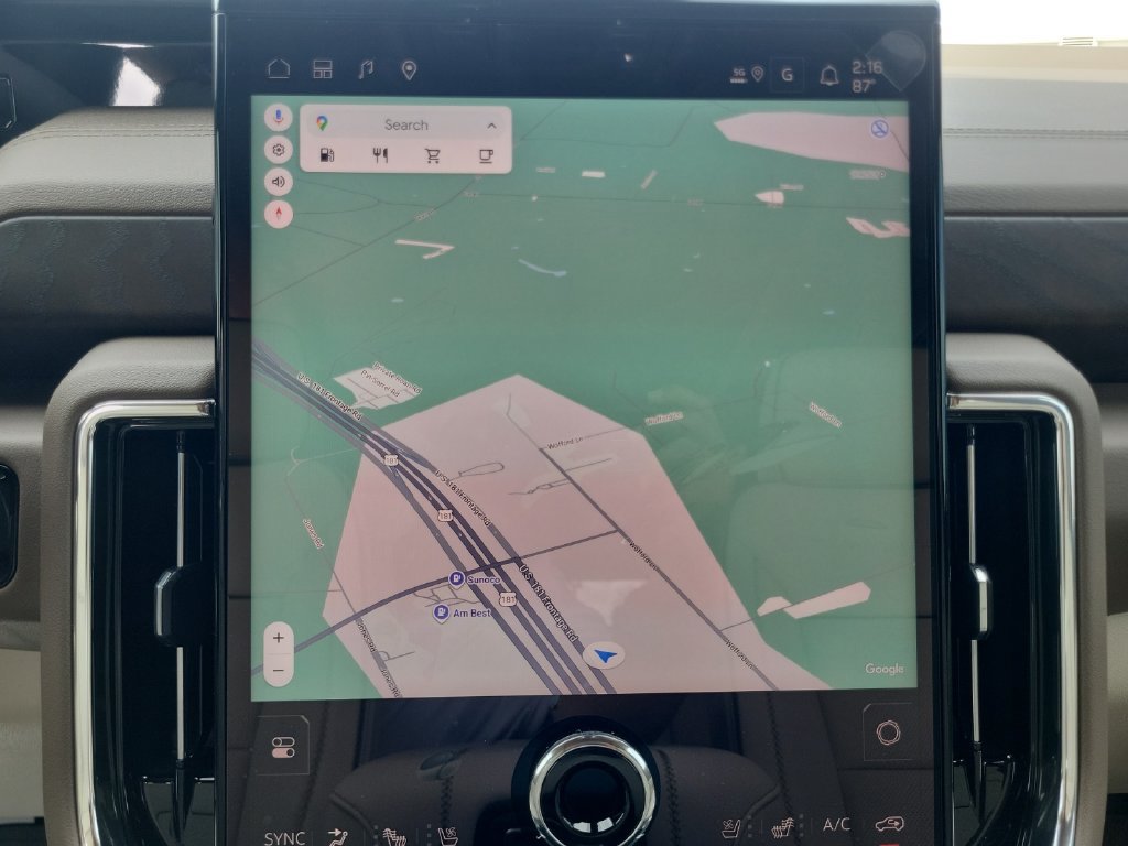 2026 GMC Yukon Denali - Photo 15