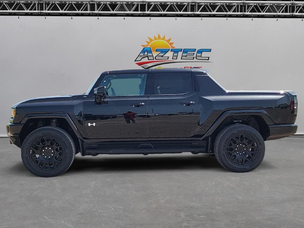 2026 GMC HUMMER EV 2X - Photo 7