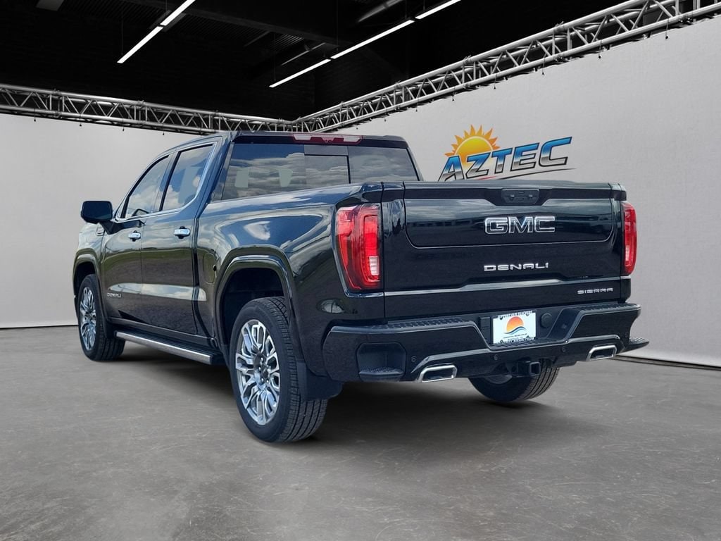 2026 GMC Sierra 1500 Denali Ultimate - Photo 6