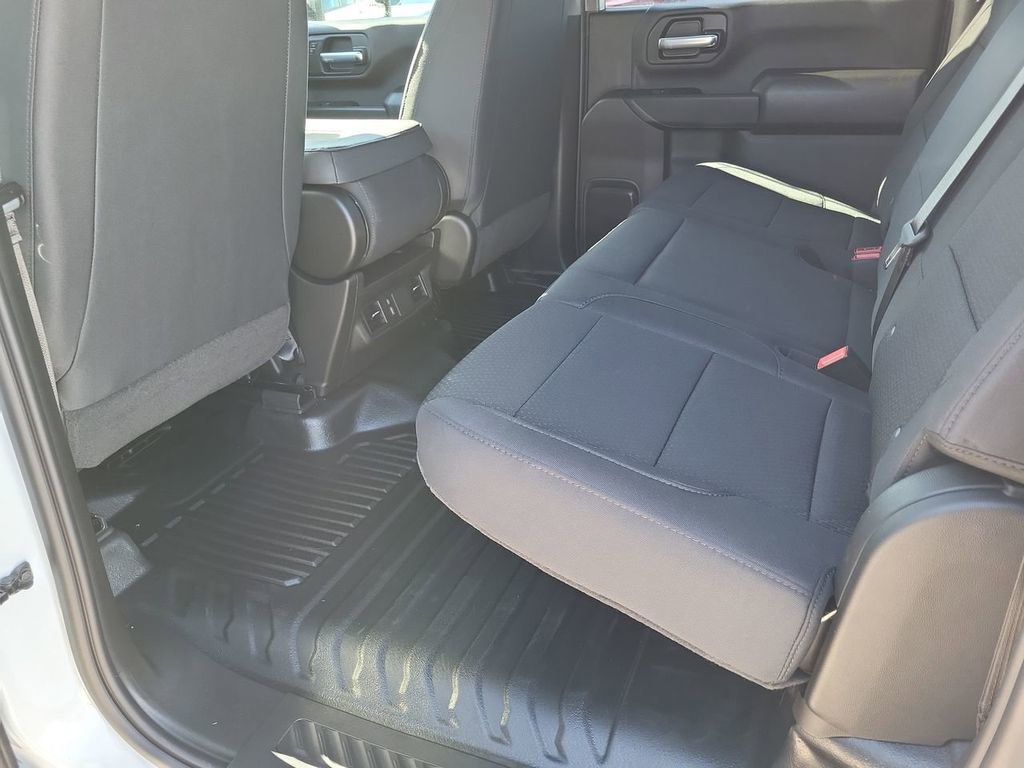 2026 GMC Sierra 3500HD Pro - Photo 23