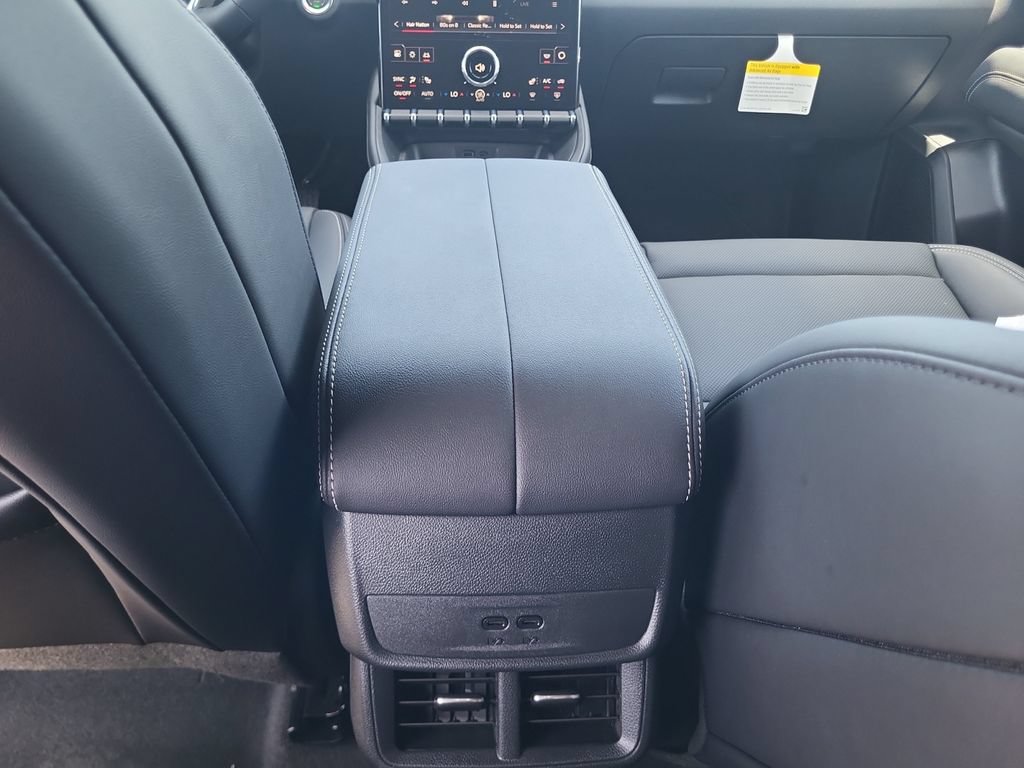 2027 GMC Terrain Elevation - Photo 21