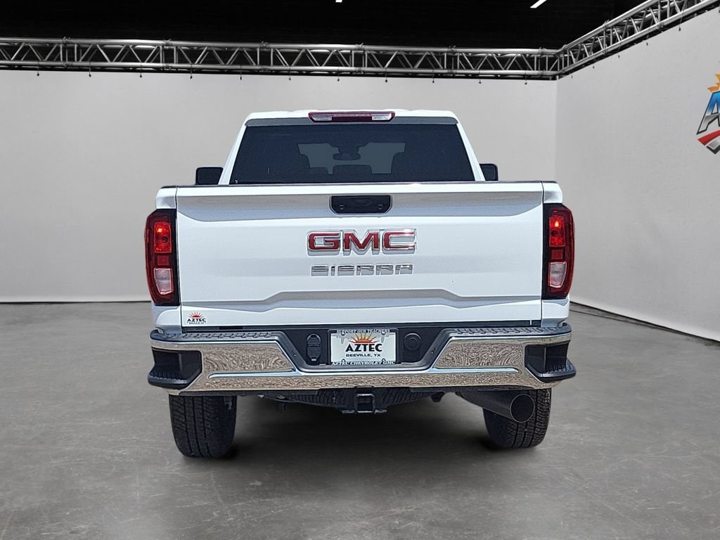 2024 GMC Sierra 2500HD Pro - Photo 6