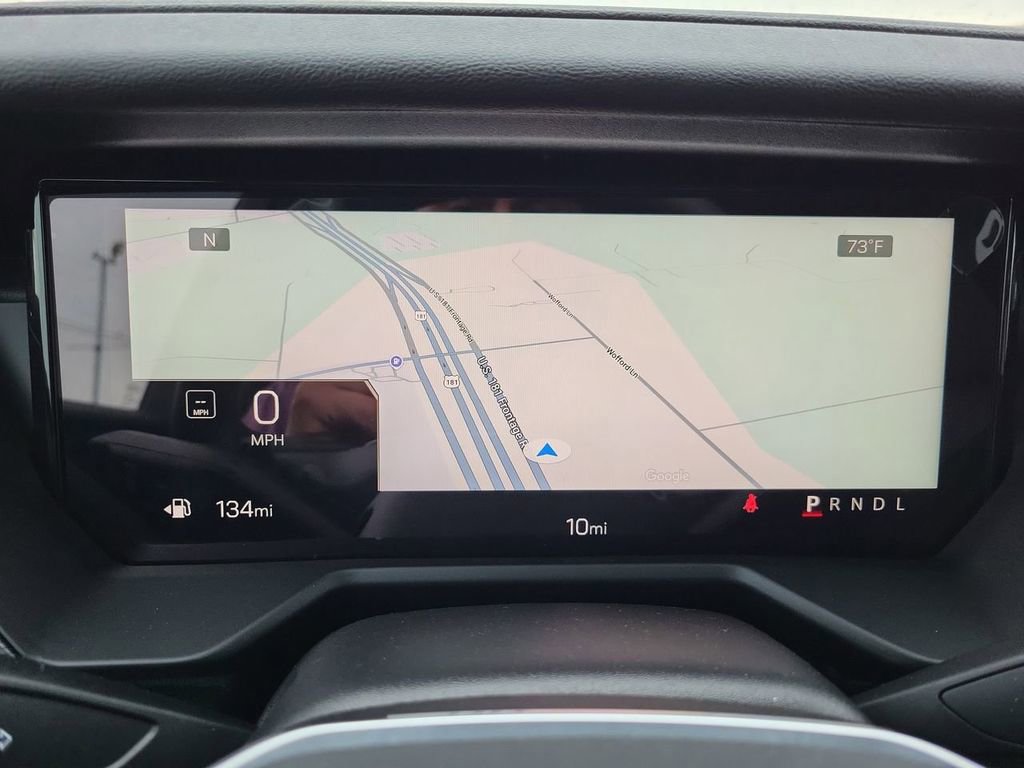 2025 GMC Acadia Elevation - Photo 15