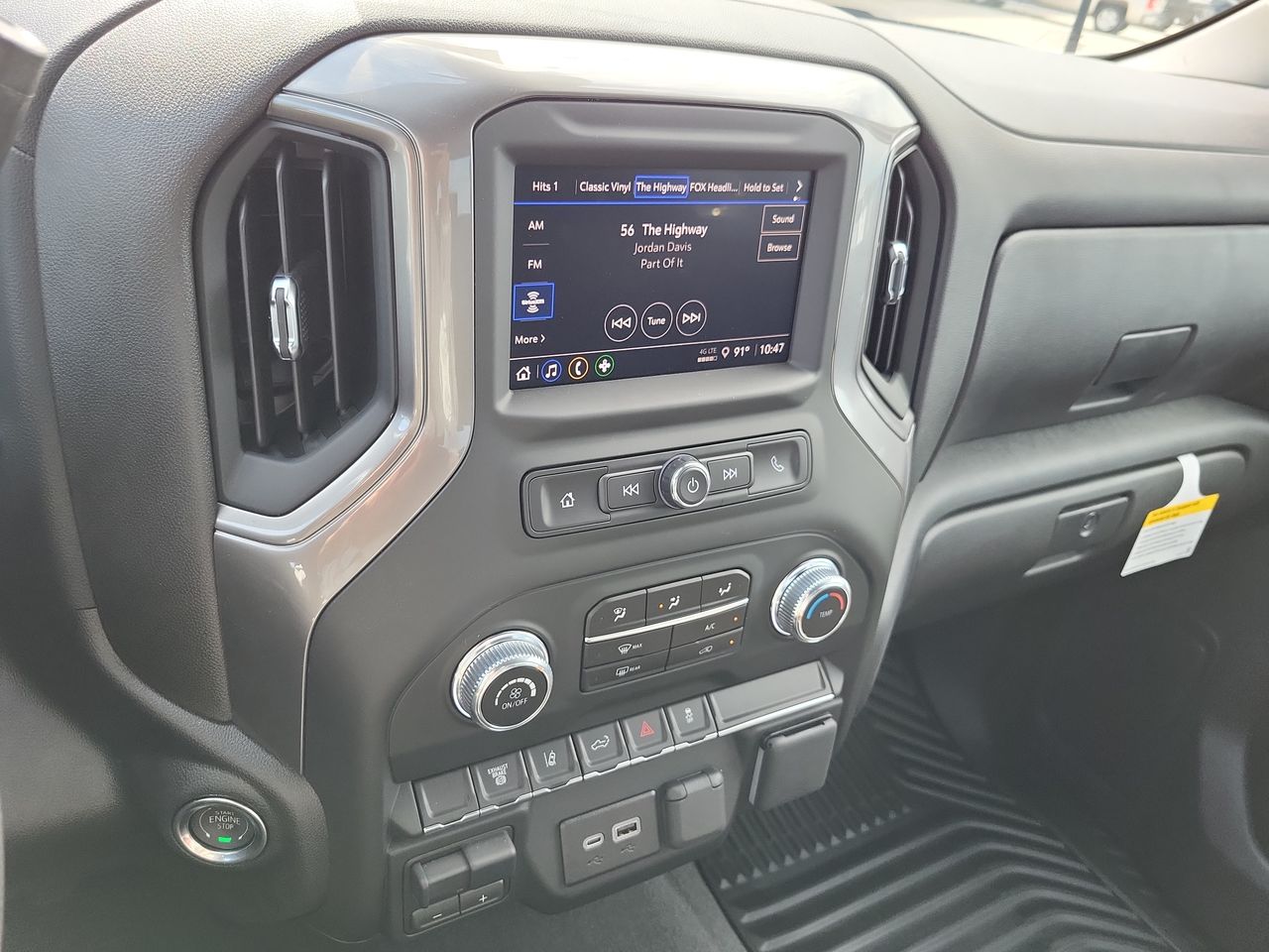 2024 GMC Sierra 2500HD Pro - Photo 41