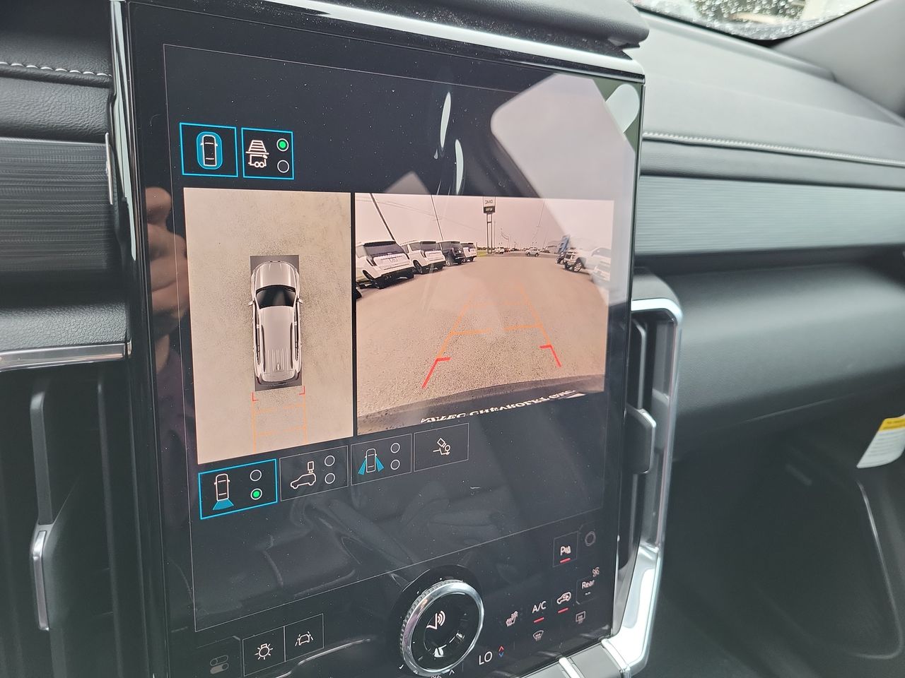 2025 GMC Acadia Elevation - Photo 44