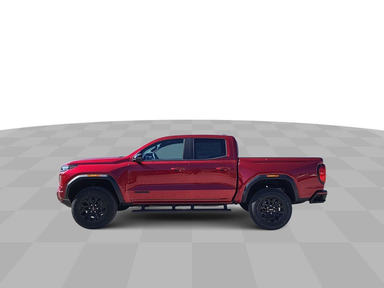 2026 GMC Canyon Elevation - Photo 26