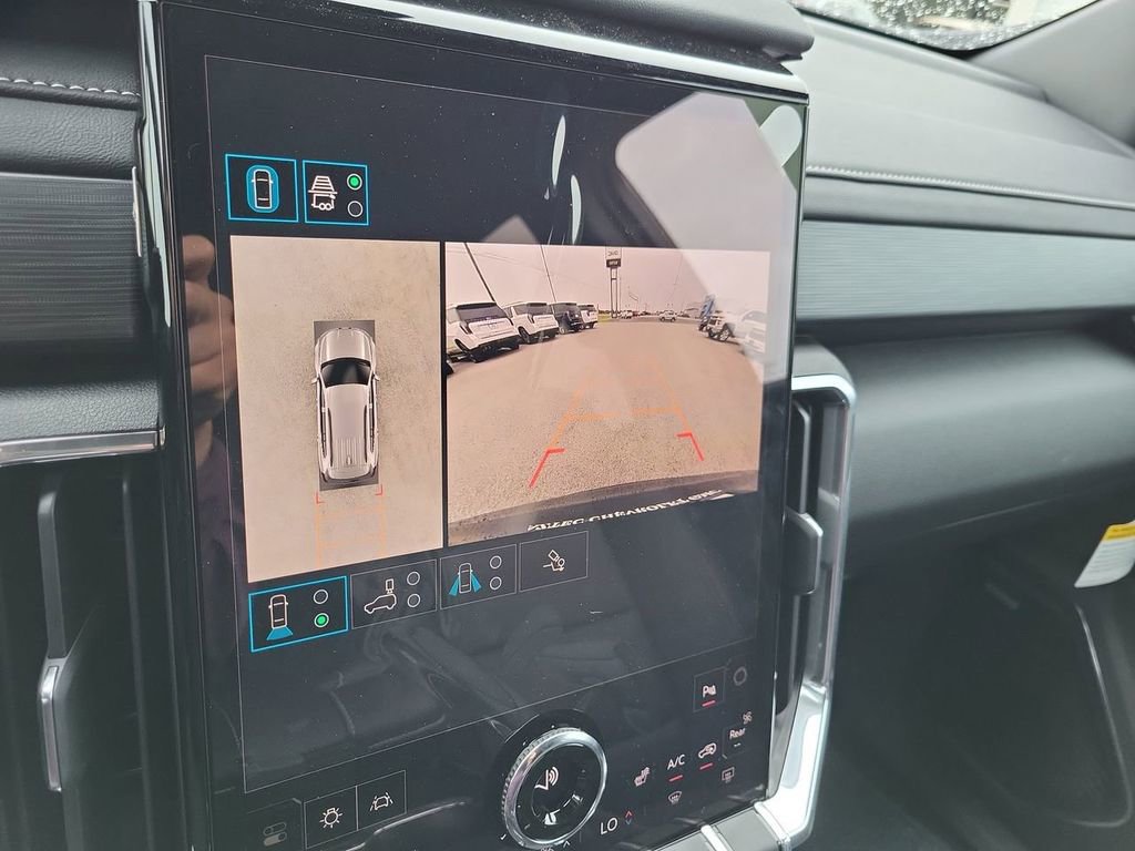 2025 GMC Acadia Elevation - Photo 17