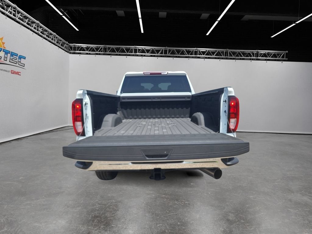 2024 GMC Sierra 2500HD Pro - Photo 23
