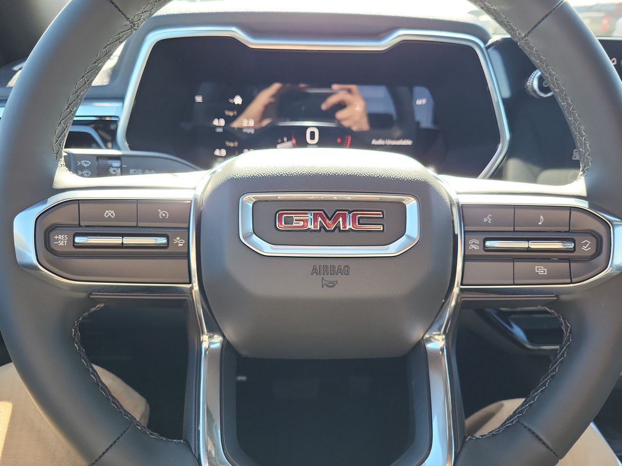 2026 GMC Canyon Elevation - Photo 36