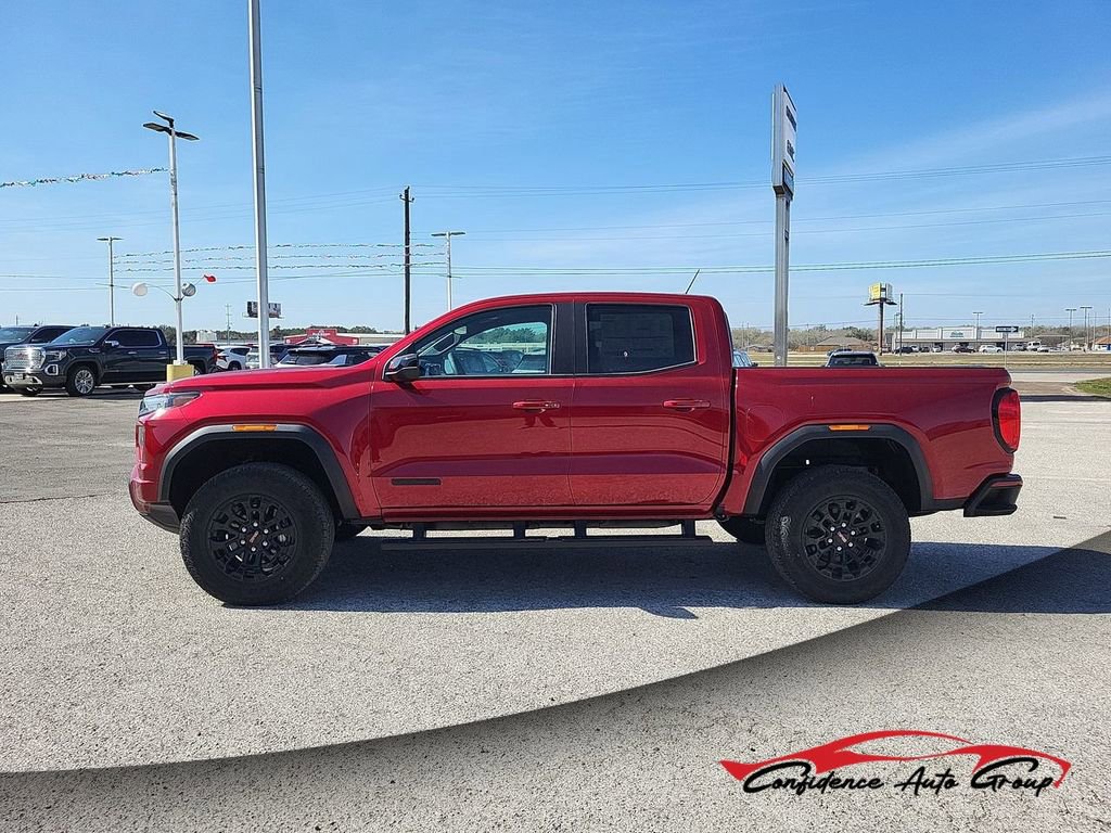 2026 GMC Canyon 2WD Elevation Crew Cab Short Box's photo