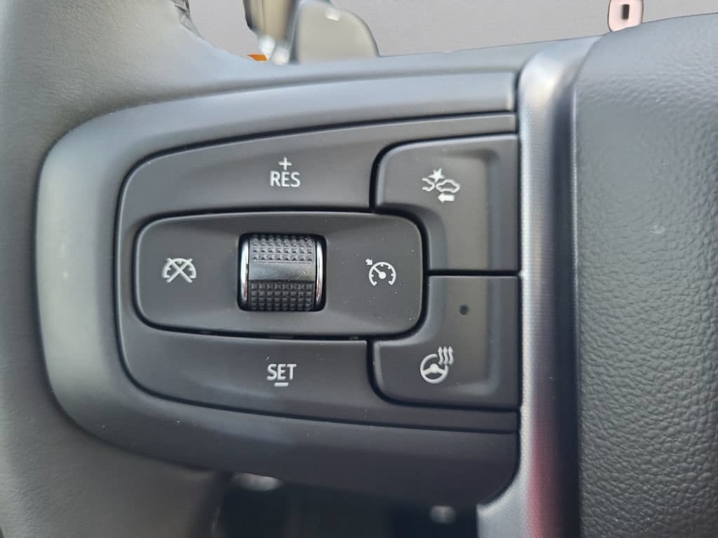 2026 GMC Sierra 1500 Elevation - Photo 20