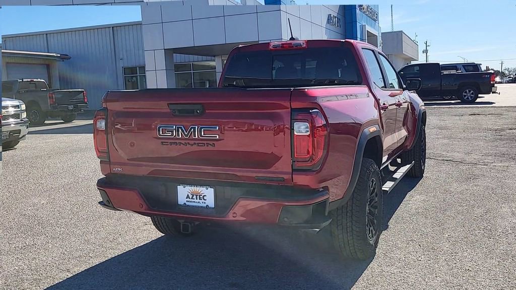 2026 GMC Canyon Elevation - Photo 7