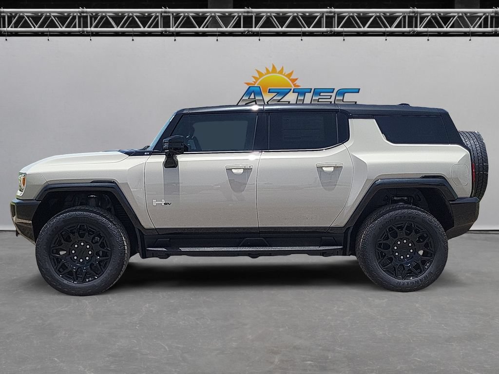 2026 GMC HUMMER EV 2X - Photo 8